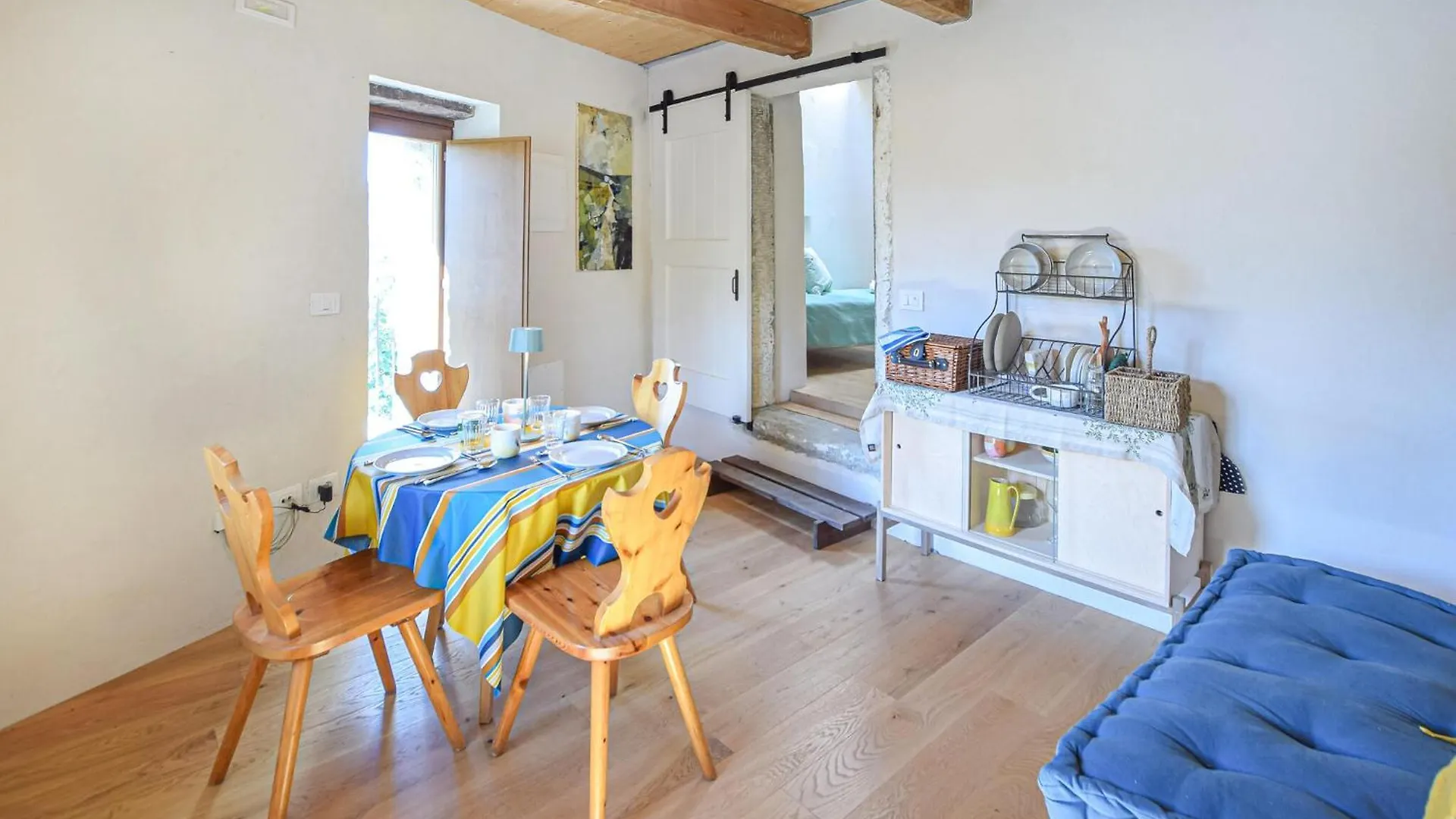 Stunning Home In San Pietro A Dame With Jacuzzi Poggioni